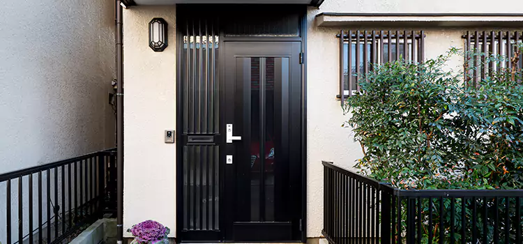 Popular Exterior Door Options in Solon, OH