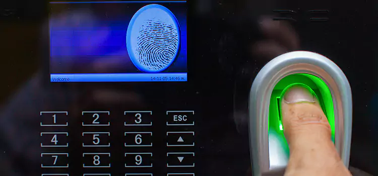 Your Trusted Partner for Secure Access in Solon, OH
