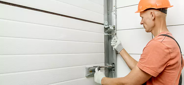 Why Choose Us for Garage Door Lock Services in Solon, OH?