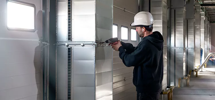 Prompt and Professional Garage Door Service in Solon, Ohio