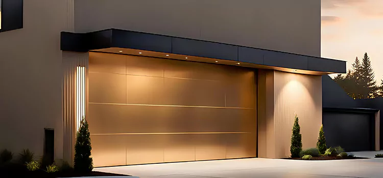 Garage Door Remote Programming Solon