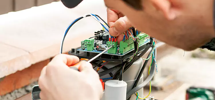 Specialized Brand Gate Motor Repairs Solon
