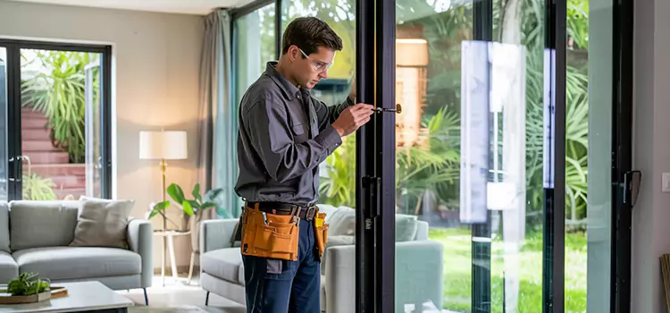 Why Choose Us for Your Glass Door Needs in Solon, OH?