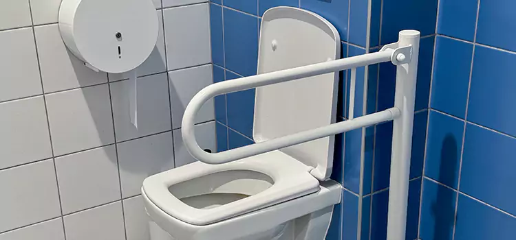 Comprehensive Solutions in Solon, OH for Accessible Facilities