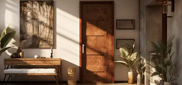 Specialty Interior Doors Solon