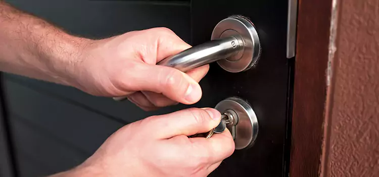 Master Key Control and Audits Solon