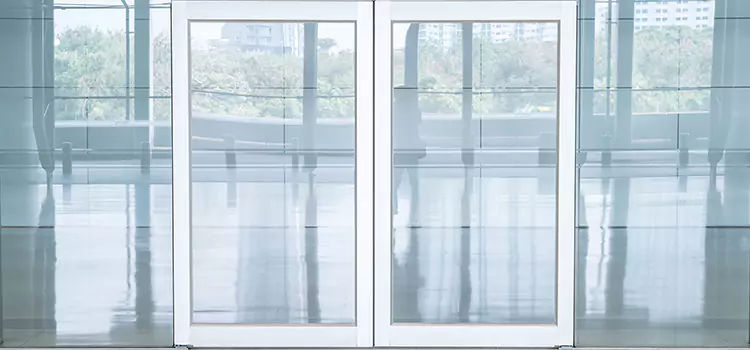 Mobile Sliding Screen Door Replacement Solon