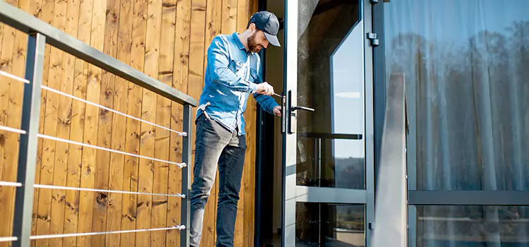 Emergency Patio Door Repair Solon