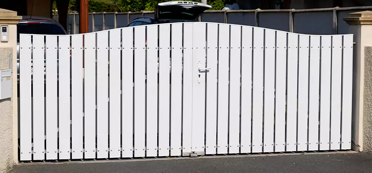 Why Choose Us for Residential Gate Repair in Solon, OH?