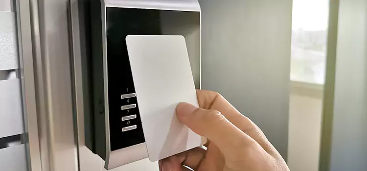 Advanced RFID Technology Integration in Solon, OH