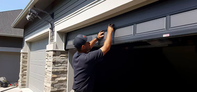 Janus Roll Up Doors Solon