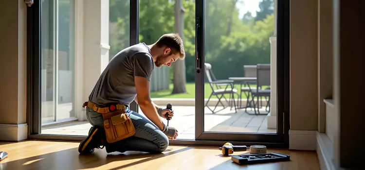 Patio Door Installation Experts in Solon, OH