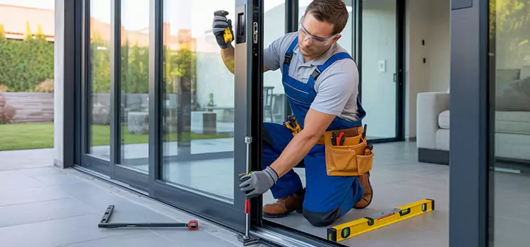 Patio Door Replacement Solon