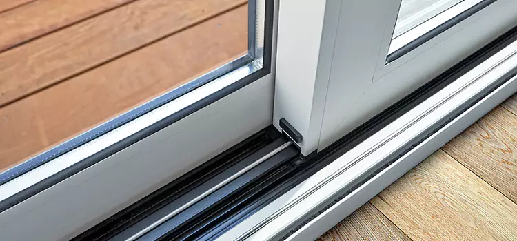 Why Your Sliding Door Keeps Getting Stuck in Solon, OH?