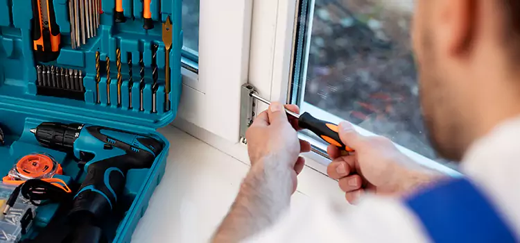 Sliding Glass Door Track Repair in Solon, OH