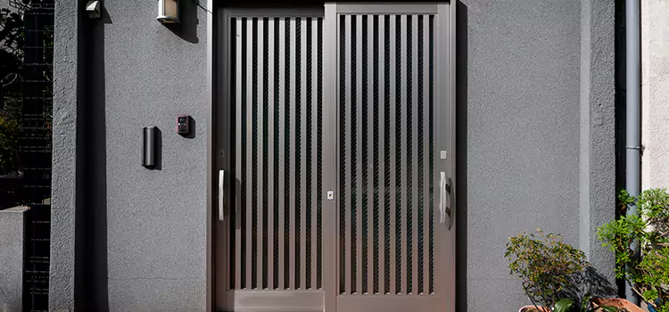 Specialized Steel Door Services in Solon, OH