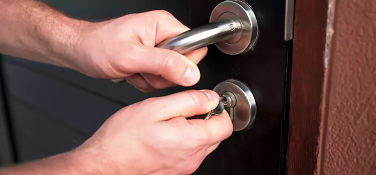 Door Closer Repair & Installation Solon