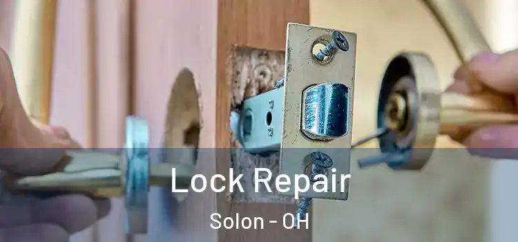  Lock Repair Solon - OH
