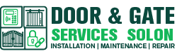 Door & Gate Services Solon